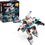 LEGO® | Star Wars: Luke Skywalker X-Wing Mech (75390)
