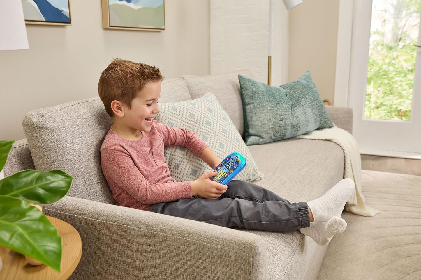 VTech: Paw Patrol Learning Phone