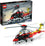 LEGO® | Technic: Airbus H175 Rescue Helicopter (42145)