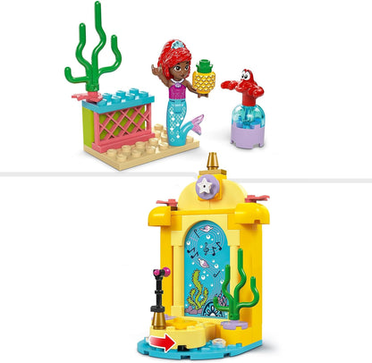 LEGO® | Disney: Ariel's Music Stage (43235)