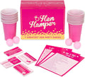 Hen Hamper: 7 Greatest Hen Party Games