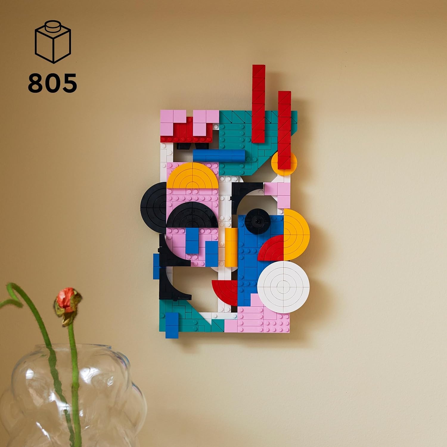 LEGO® | Art: Modern Art (31210)