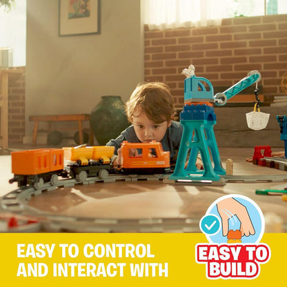 LEGO® | DUPLO: Cargo Train (10875)