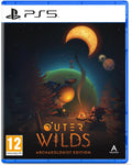 Outer Wilds - Archaeologist Edition (PlayStation 5)
