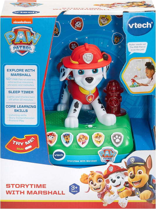 VTech: PAW Patrol Story Teller