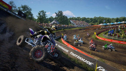 MX vs ATV Legends Season Two (PlayStation 5)