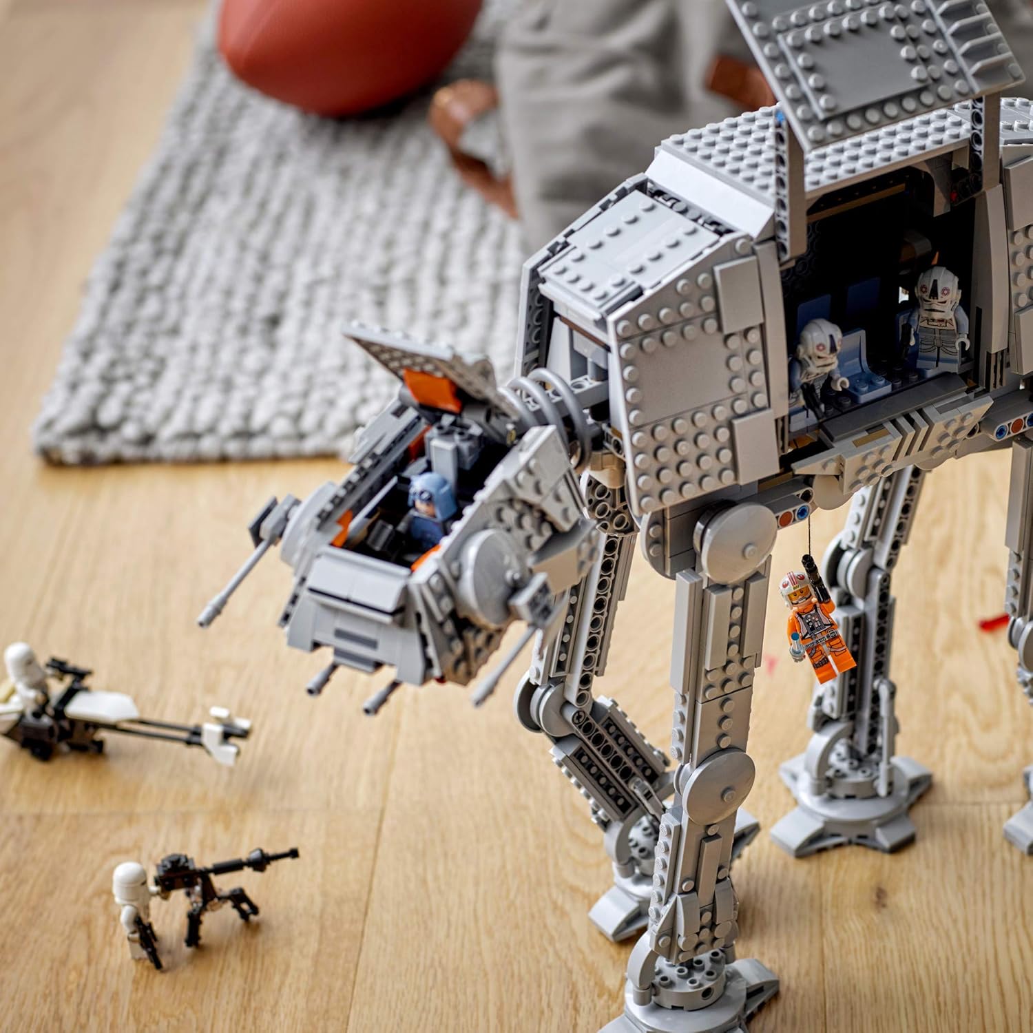 LEGO® | Star Wars: AT-AT (75288)