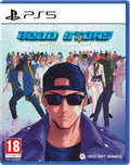 Hood Story: Kaito Yamazaki (PlayStation 5)