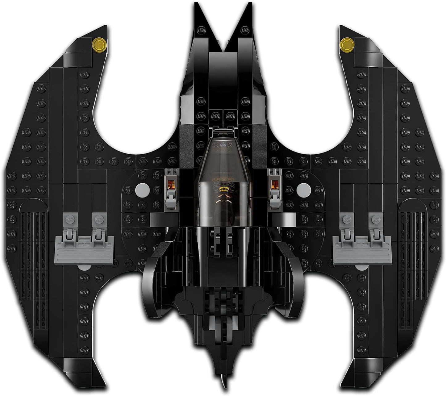 LEGO® | Batman: Batwing VS The Joker (76265)