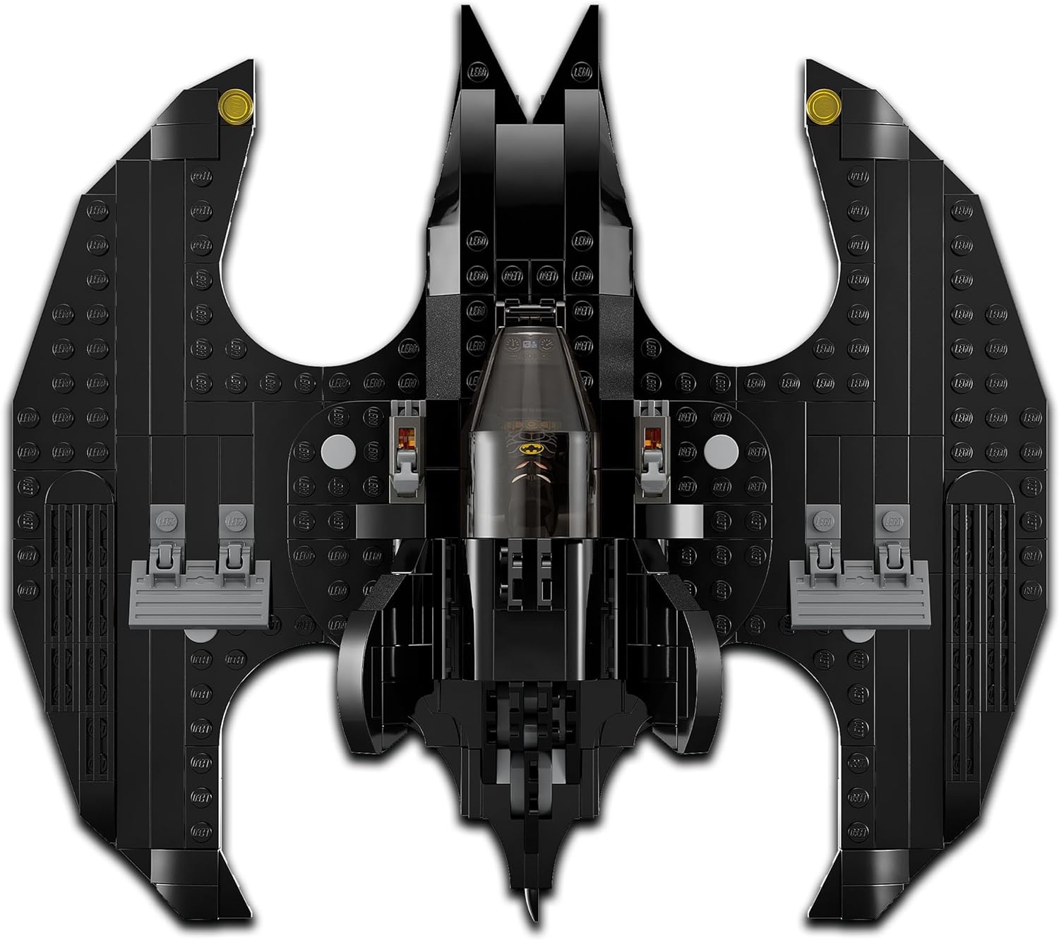 LEGO® | Batman: Batwing VS The Joker (76265)