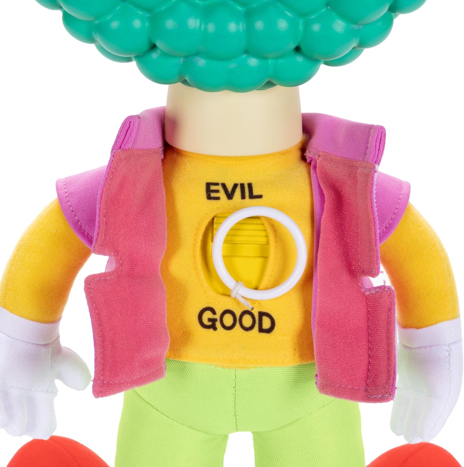 The Simpsons: Krusty Doll