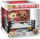 Funko POP: WWE John Cena and The Rock 2 Pack