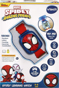 VTech: Spidey Learning Watch