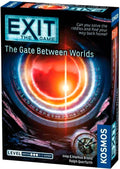 EXIT: The Gate Between Worlds