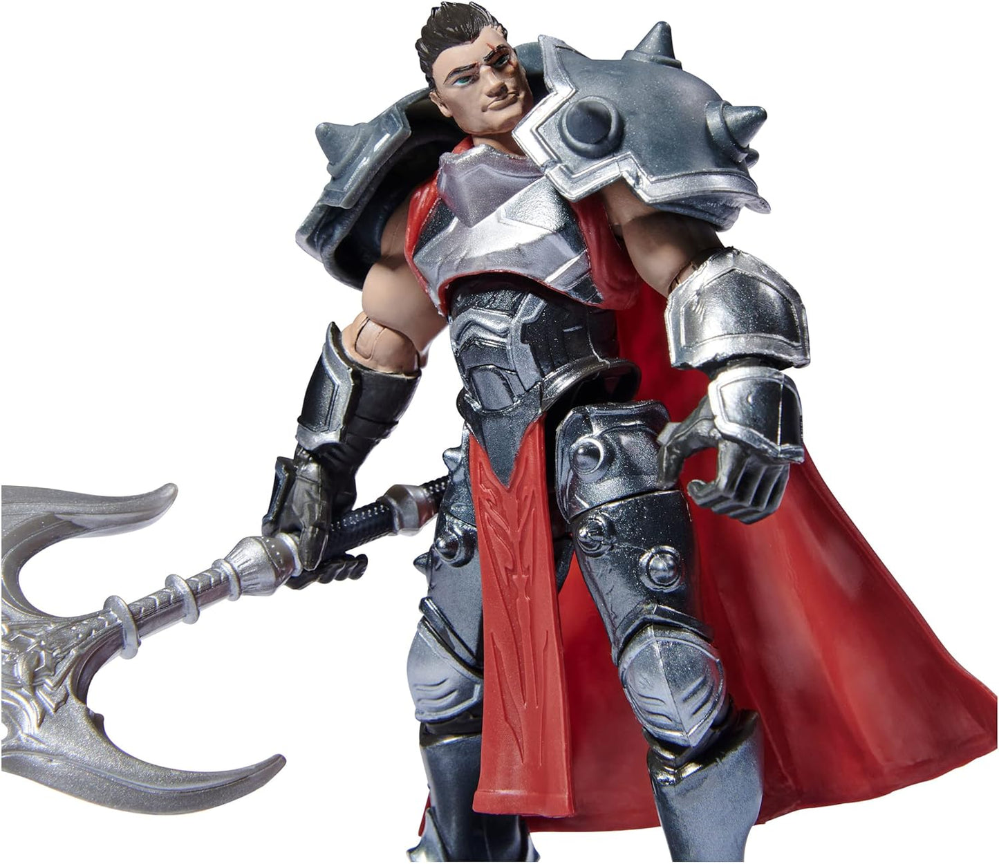 League Of Legends The Champion Collection Darius