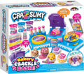 Cra-Z Slimy Bakery Crackle Bash