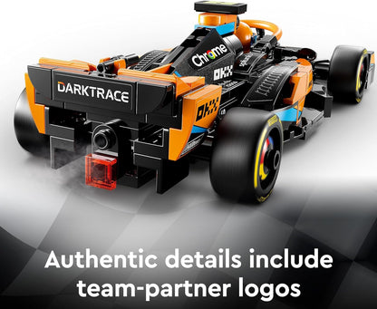 LEGO® | Speed: 2023 McLaren Formula 1 Race Car (76919)