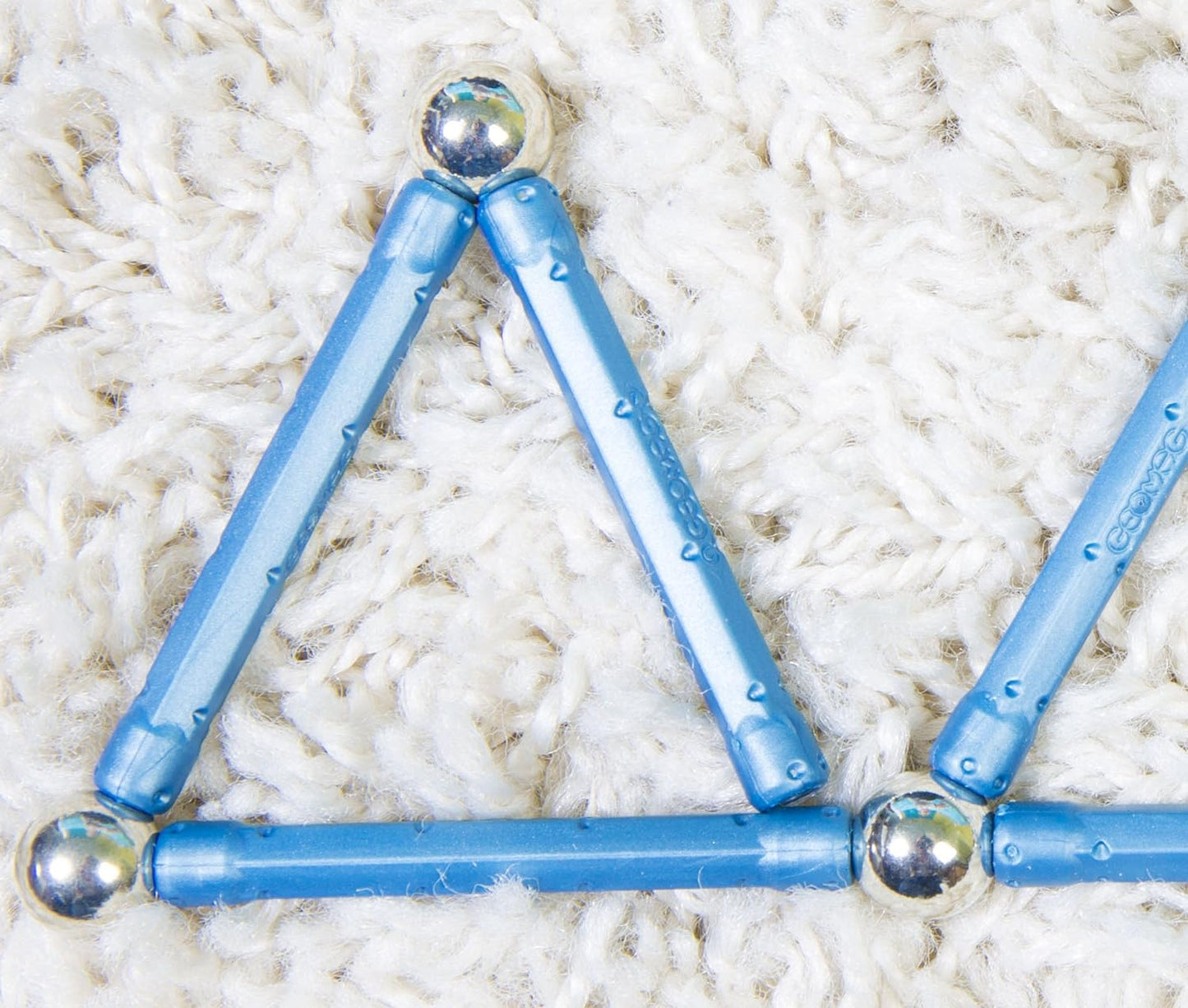 GEOMAG: MECHANICS SET