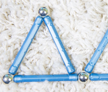 GEOMAG: MECHANICS SET