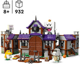LEGO® | Super Mario: King Boo's Haunted Mansion (71436)