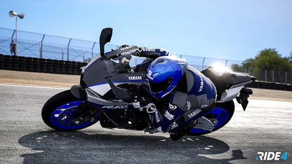 Ride 4 (PlayStation 5)