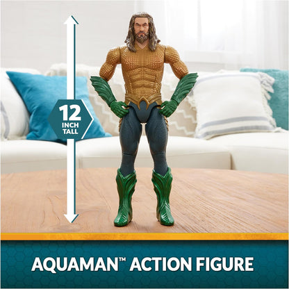Aquaman DC 12" 2023