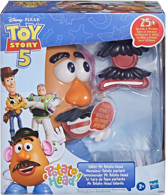 Toy Story 5 Talkin' Mr. Potato Head