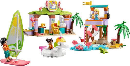 LEGO® | Friends: Surfer Beach Fun (41710)