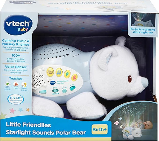 VTech: LF Starlight Sounds Bear