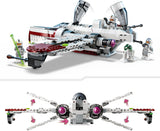 LEGO® | Star Wars: ARC-170 Starfighter (75402)