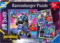 Ravensburger | Batwheels Jigsaw 3x49 pcs