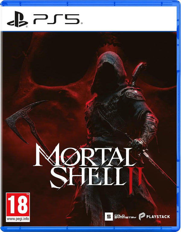 Mortal Shell II (PlayStation 5)