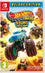 Hot Wheels Monster Trucks Deluxe (Nintendo Switch)