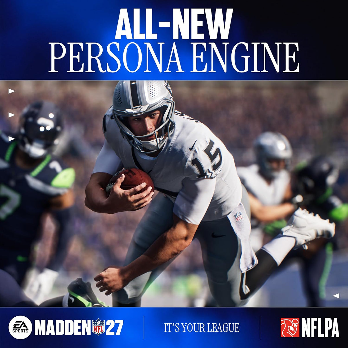 Madden NFL 27 (PlayStation 5)