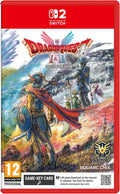Dragon Quest I & II HD-2D Remake (Nintendo Switch 2)