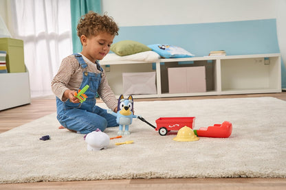 VTech: Dress Up Bluey