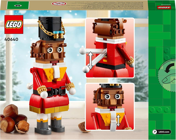 LEGO® | Nutcracker (40640)