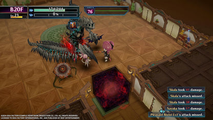 Death end re;Quest: Code Z Day One Edition (Playstation 4)
