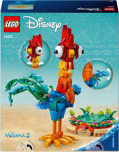 LEGO® | Disney: Heihei (43272)