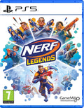 NERF Legends (PlayStation 5)