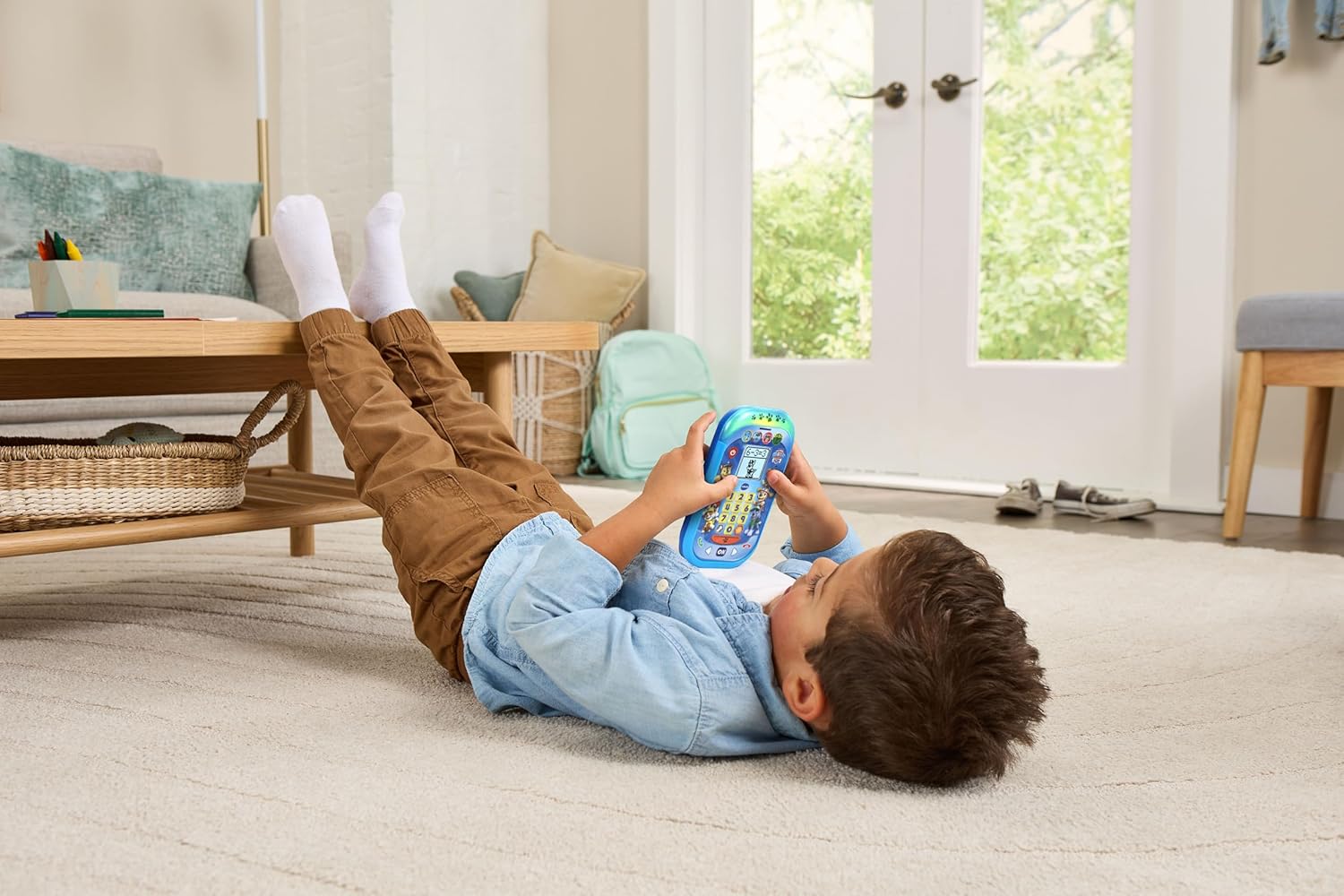 VTech: Paw Patrol Learning Phone