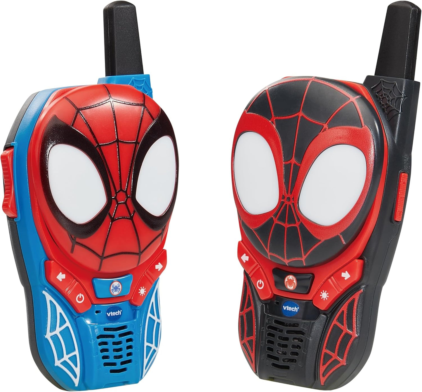 VTech: Spidey-Sense Walkie Talkie