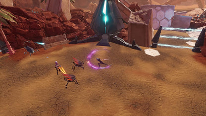 Star Trek Prodigy: Supernova (PlayStation 5)