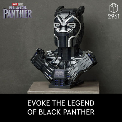 LEGO® | Marvel: Black Panther (76215)