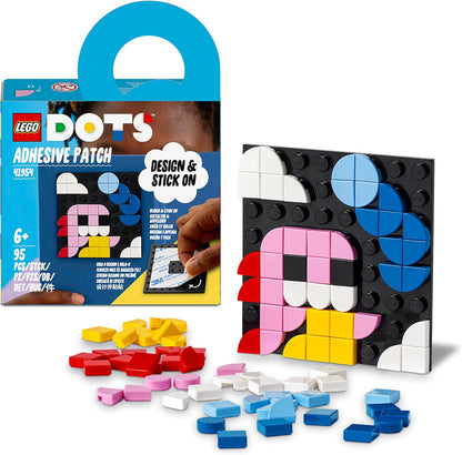 LEGO® | DOTS: Adhesive Patch (41954)