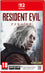 Resident Evil Requiem (Nintendo Switch 2)