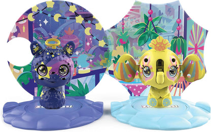 Zoobles: Animal 2 Pack (Assorted)