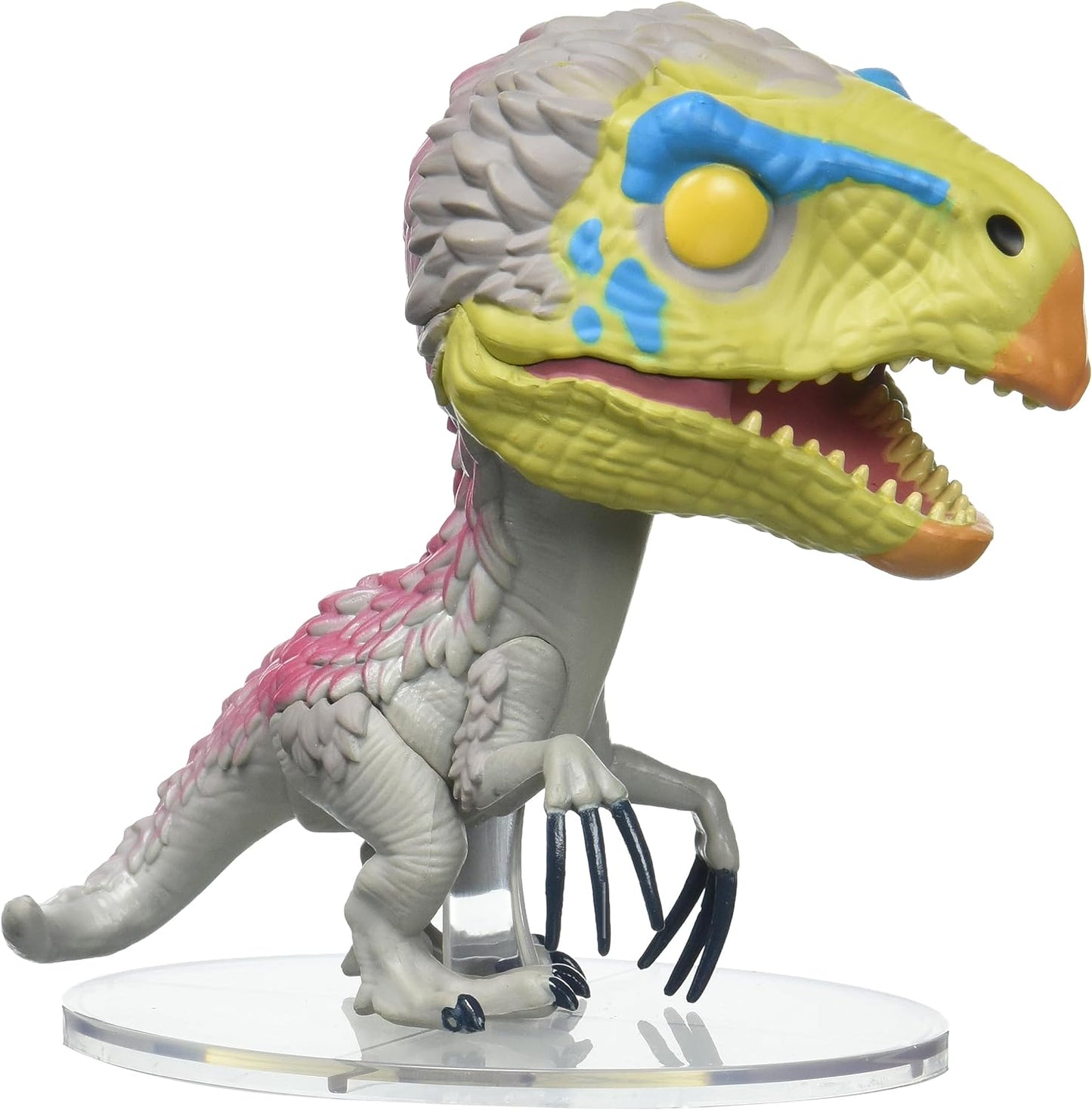 Funko POP: Jurassic World Dominion Therizinosaurus 1206