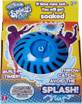 Stay Active Splash Out Water Balloon Game