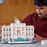 LEGO® | Architecture: Trevi Fountain (21062)